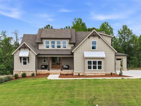 Homes For Sale - 119 Fernbank Way<br/> Newnan, GA 30265