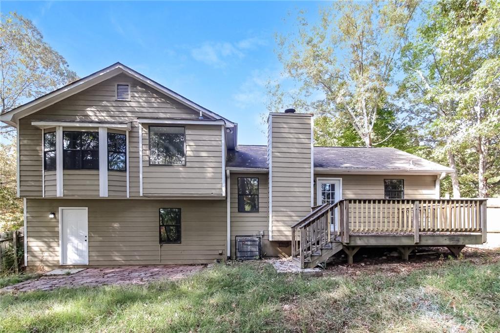 1465 Moriah Trace, Auburn, Georgia image 27