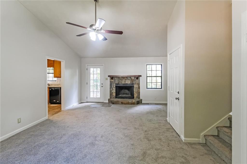 1465 Moriah Trace, Auburn, Georgia image 7