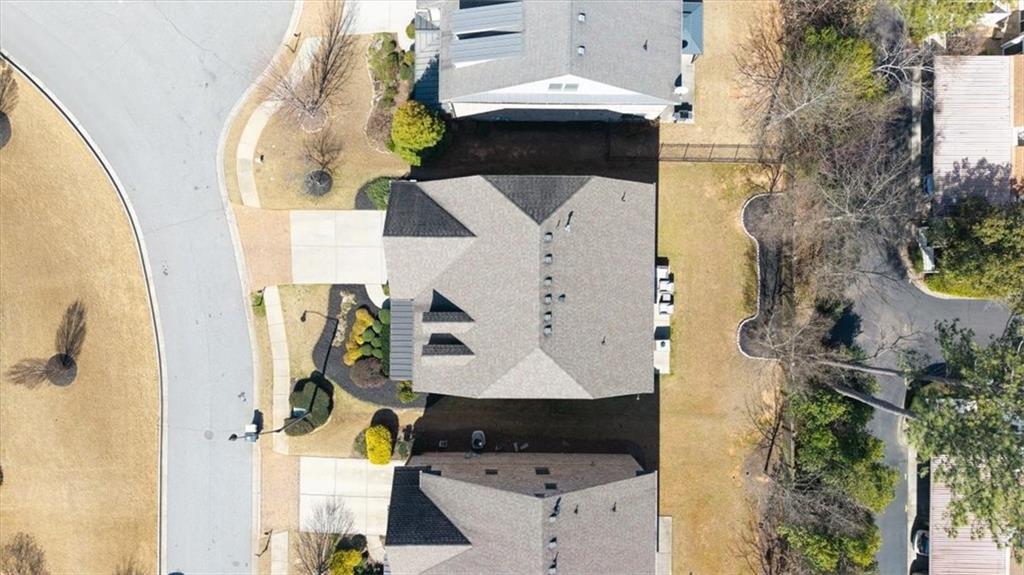 Cobblestone Manor - Residential