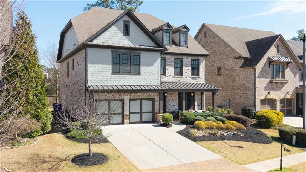 4916 Kentwood Drive