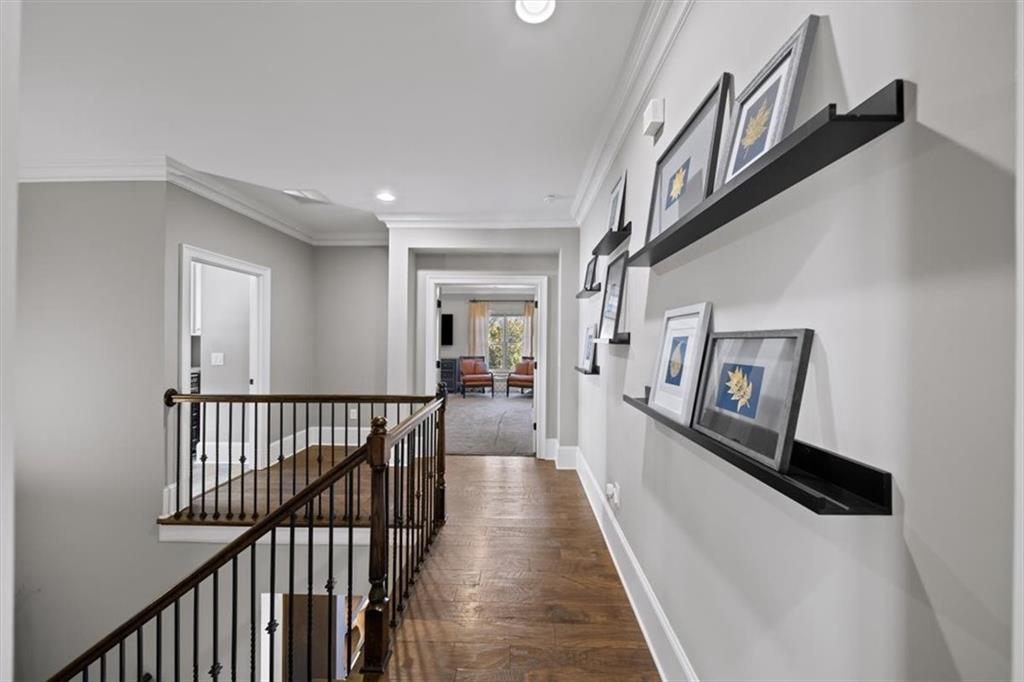 4916 Kentwood Drive, Marietta, Georgia image 37