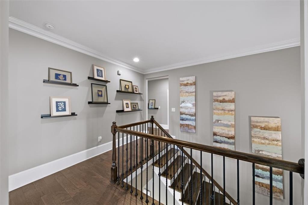 4916 Kentwood Drive, Marietta, Georgia image 36