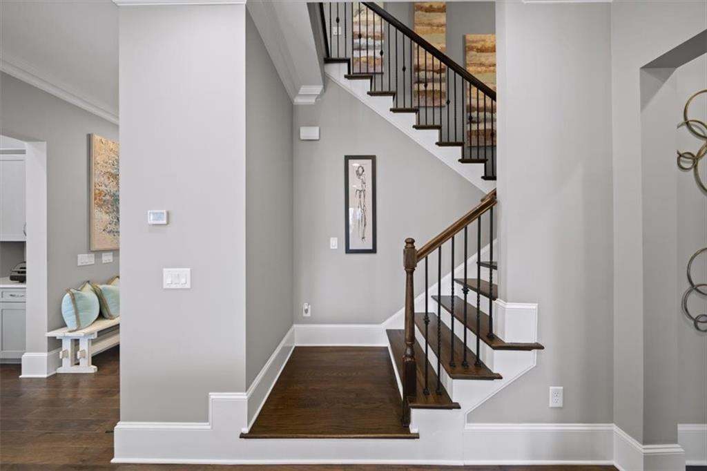 4916 Kentwood Drive, Marietta, Georgia image 35