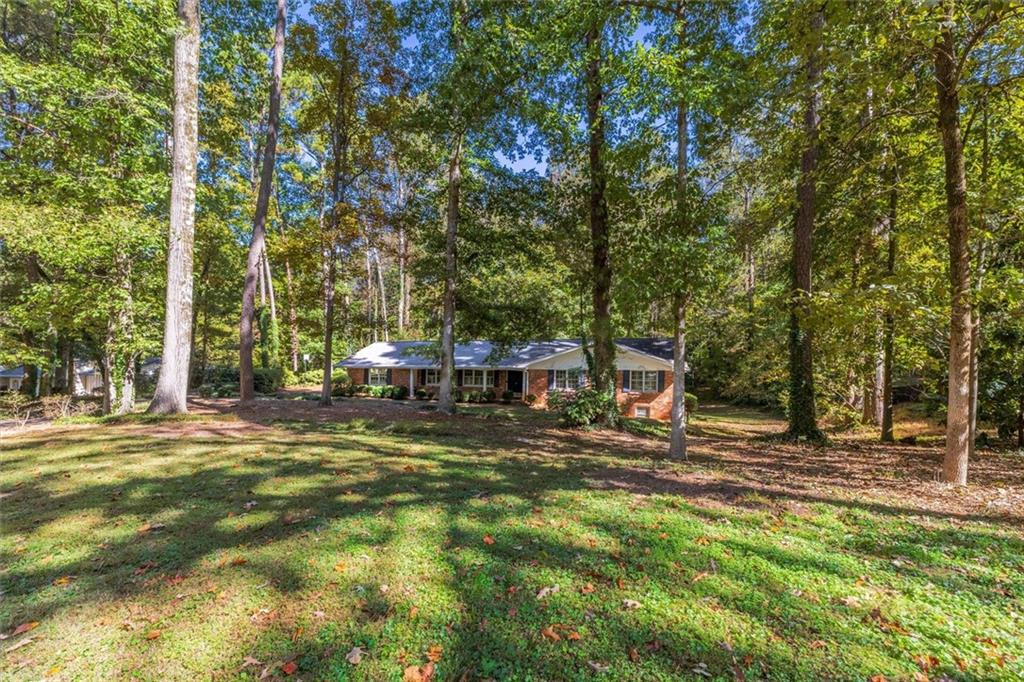 2350 Oxbow Circle
