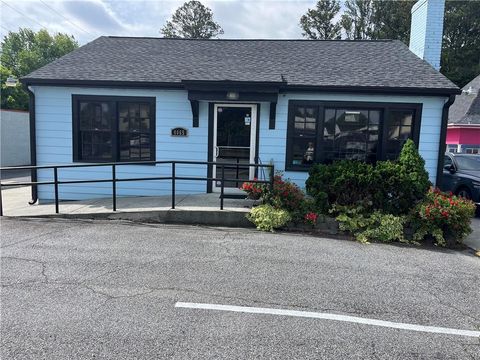 4065 Lawrenceville Highway Tucker GA 30084