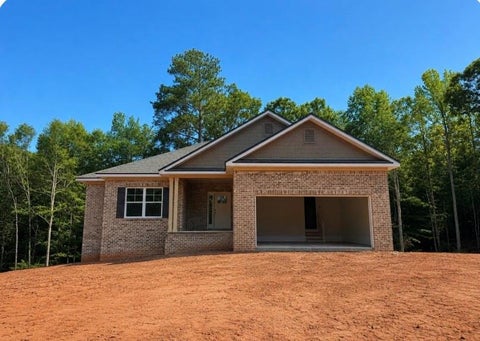 Homes For Sale - 354 Blackberry Court<br/> Pendergrass, GA 30567