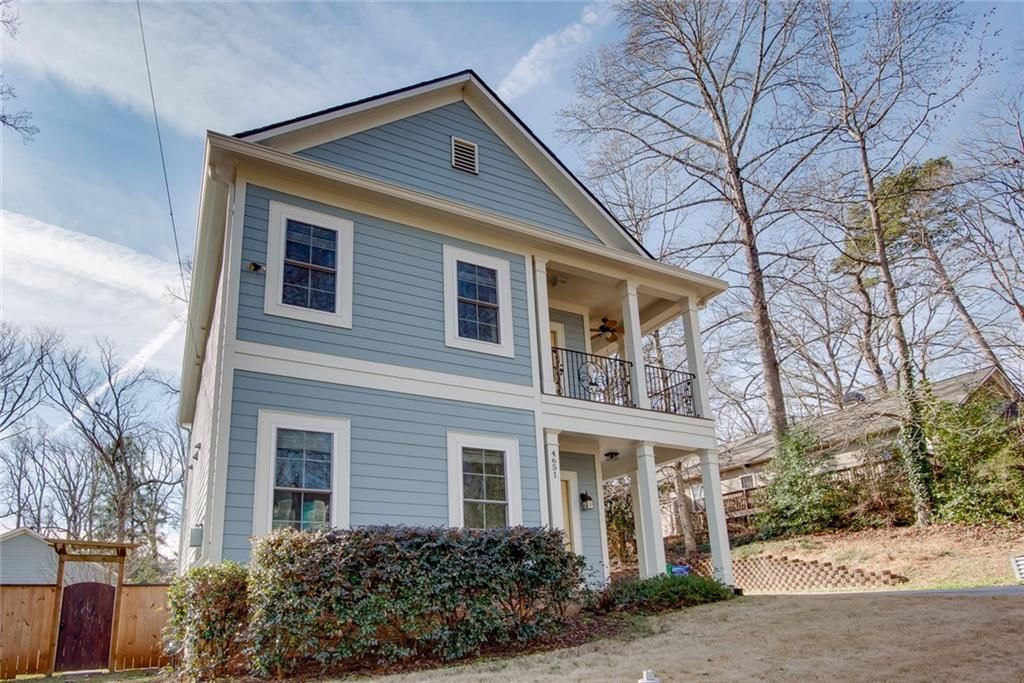 Photo of 4651 Dahlia Drive, Pine Lake, GA 30072 (MLS # 7703981)