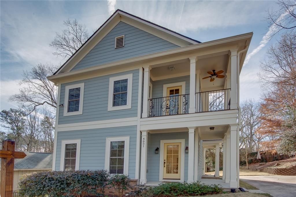 Photo of 4651 Dahlia Drive, Pine Lake, GA 30072 (MLS # 7703981)