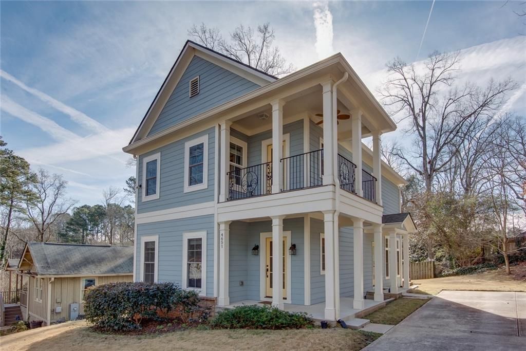 Photo of 4651 Dahlia Drive, Pine Lake, GA 30072 (MLS # 7703981)