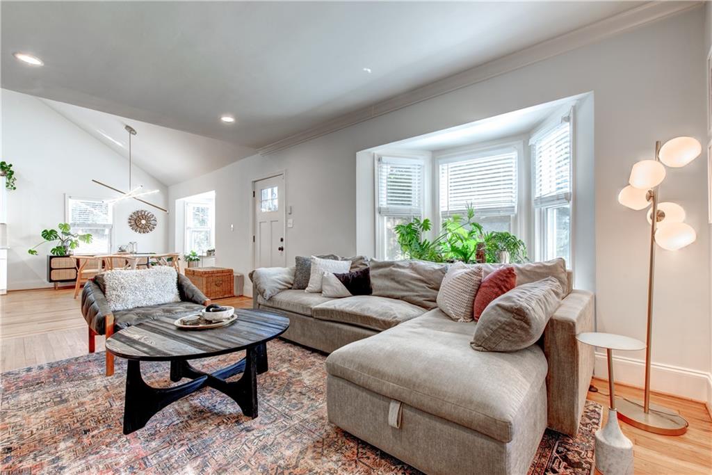 91 Morris Brown Drive SW