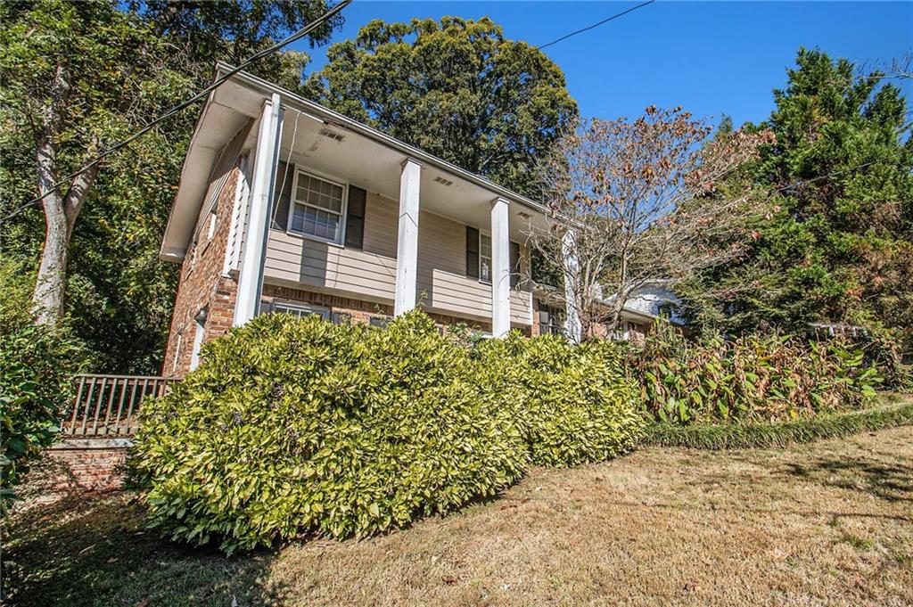 2643 Casher Drive