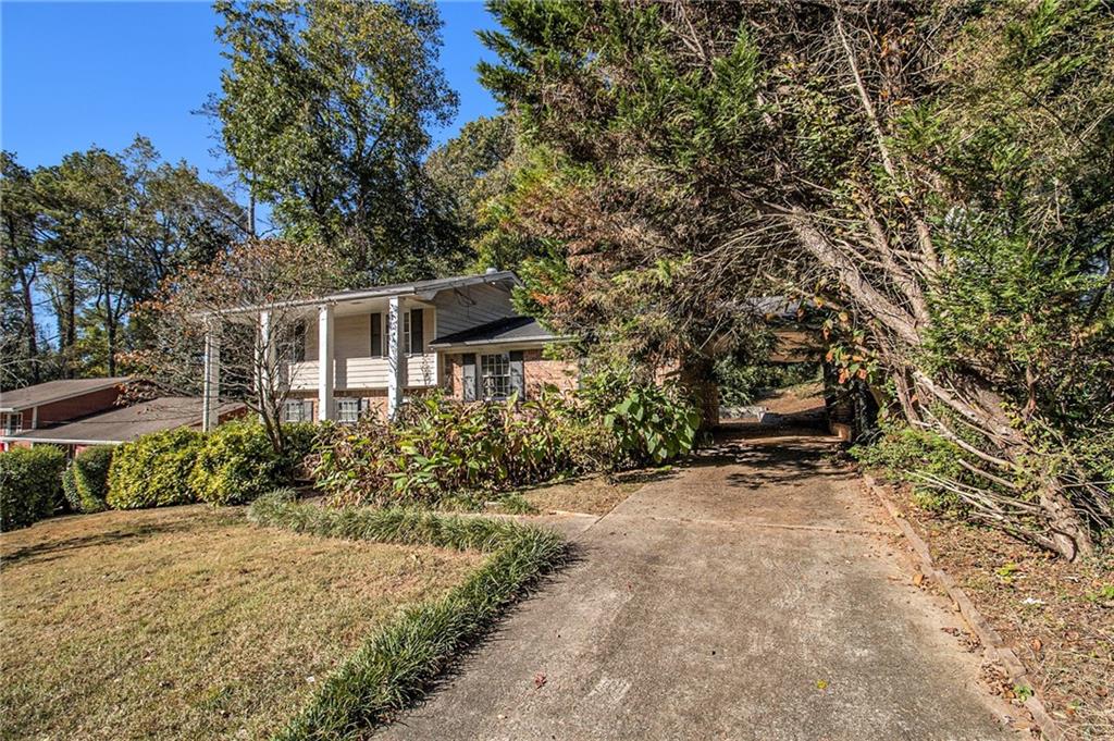 2643 Casher Drive