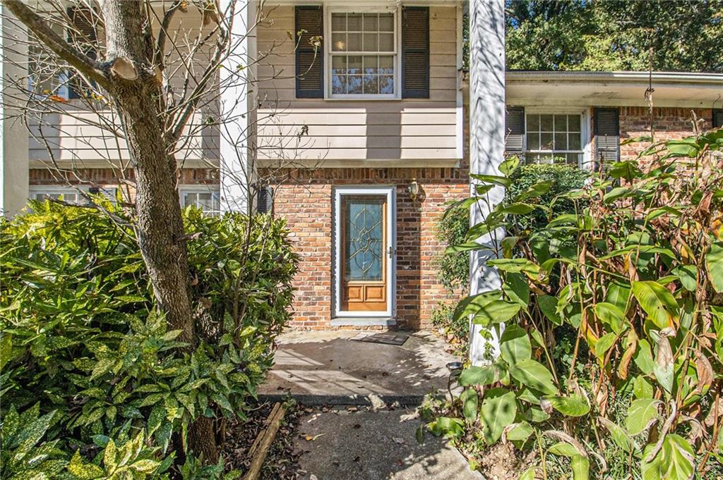 2643 Casher Drive