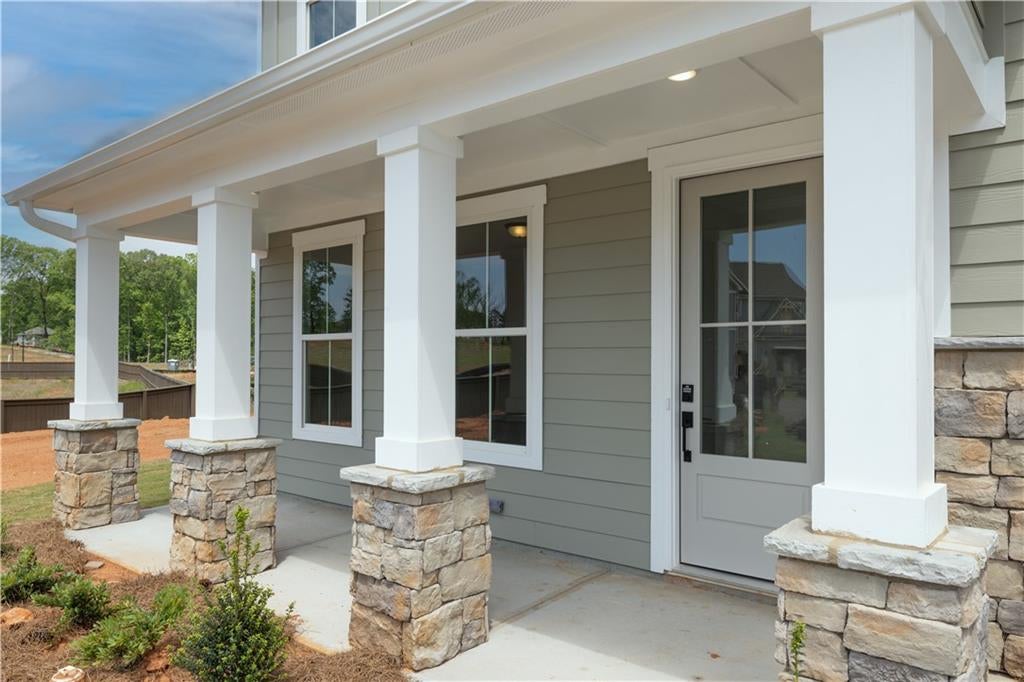149 Barton Springs