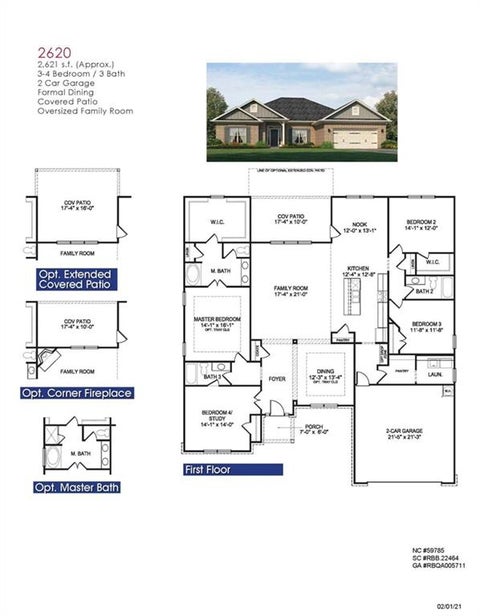 Homes For Sale - 5383 Modena Drive<br/> Douglas County, Douglasville, GA 30135