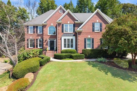 825 Highland Bend Cove Alpharetta GA 30022