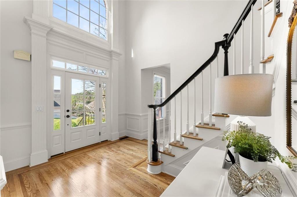 825 Highland Bend Cove