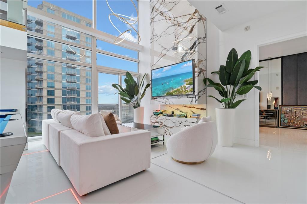 45 Ivan Allen Jr Blvd 2701