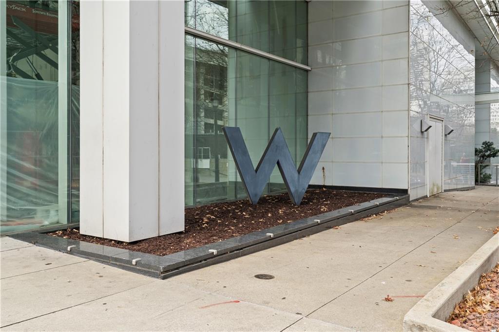 45 Ivan Allen Jr Blvd 2701