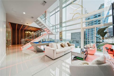 45 Ivan Allen Jr Blvd 2701 Atlanta GA 30308