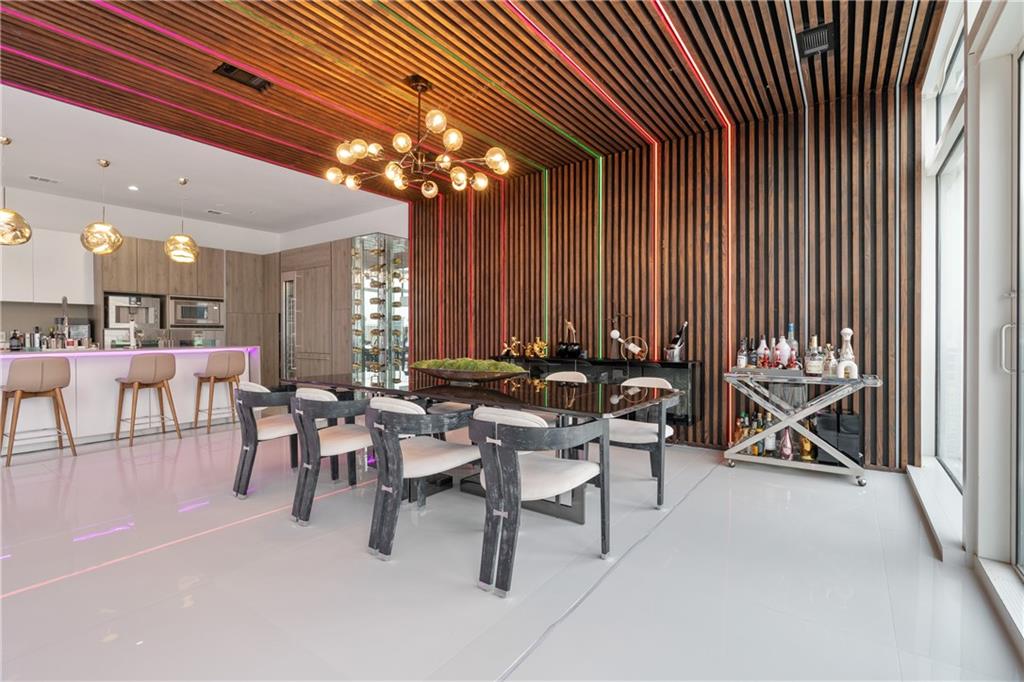 45 Ivan Allen Jr Blvd 2701