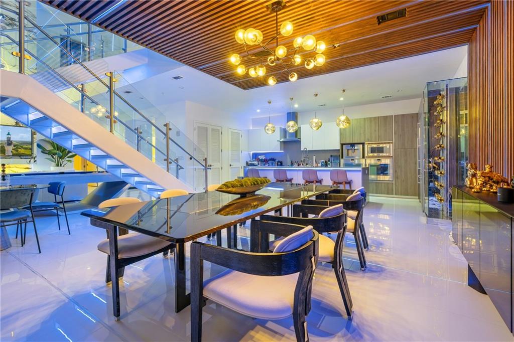 45 Ivan Allen Jr Blvd 2701