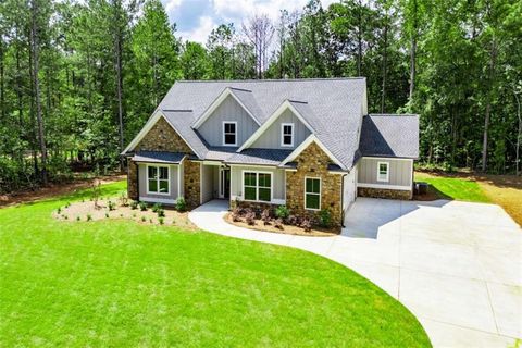 6851 Phillips Mill Road Douglasville GA 30135