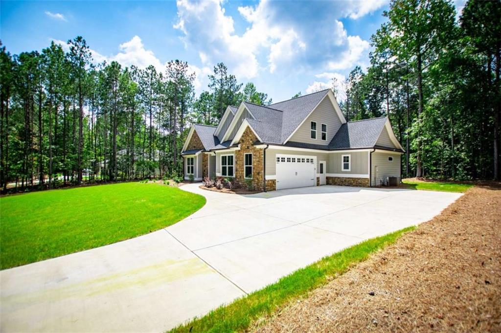6851 Phillips Mill Road