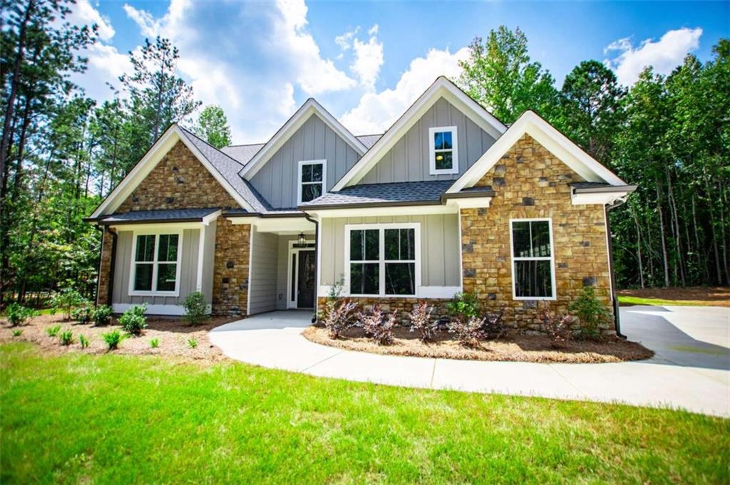 6851 Phillips Mill Road