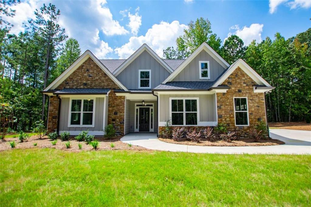6851 Phillips Mill Road