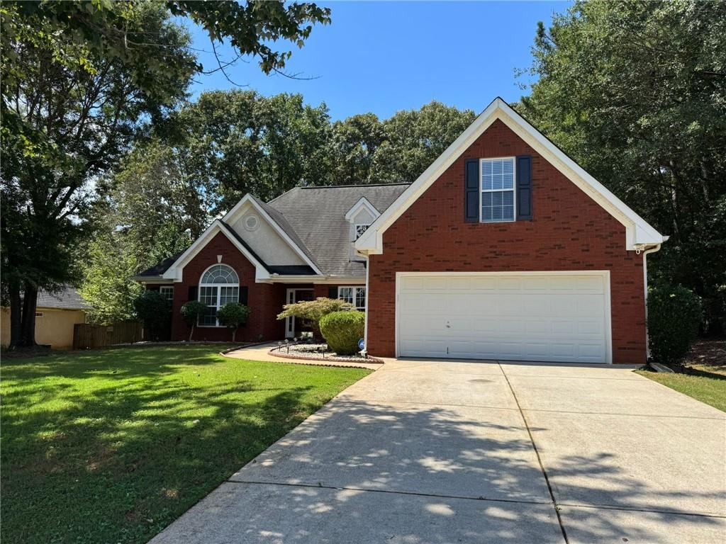 217 Yardsley Drive