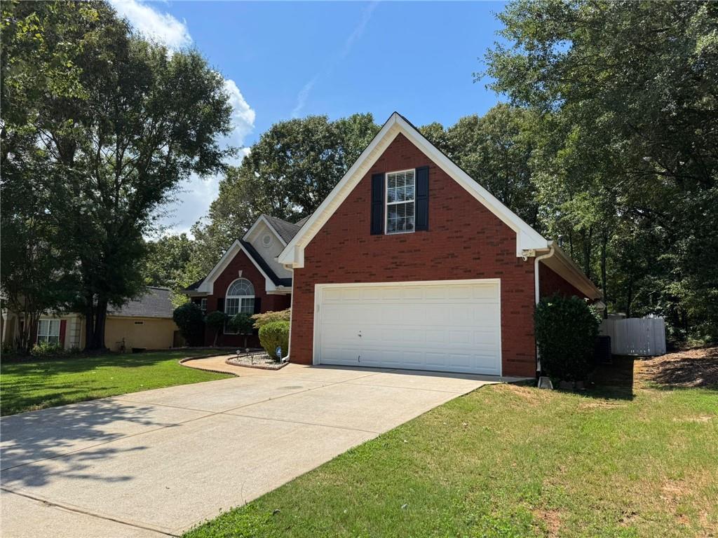 217 Yardsley Drive