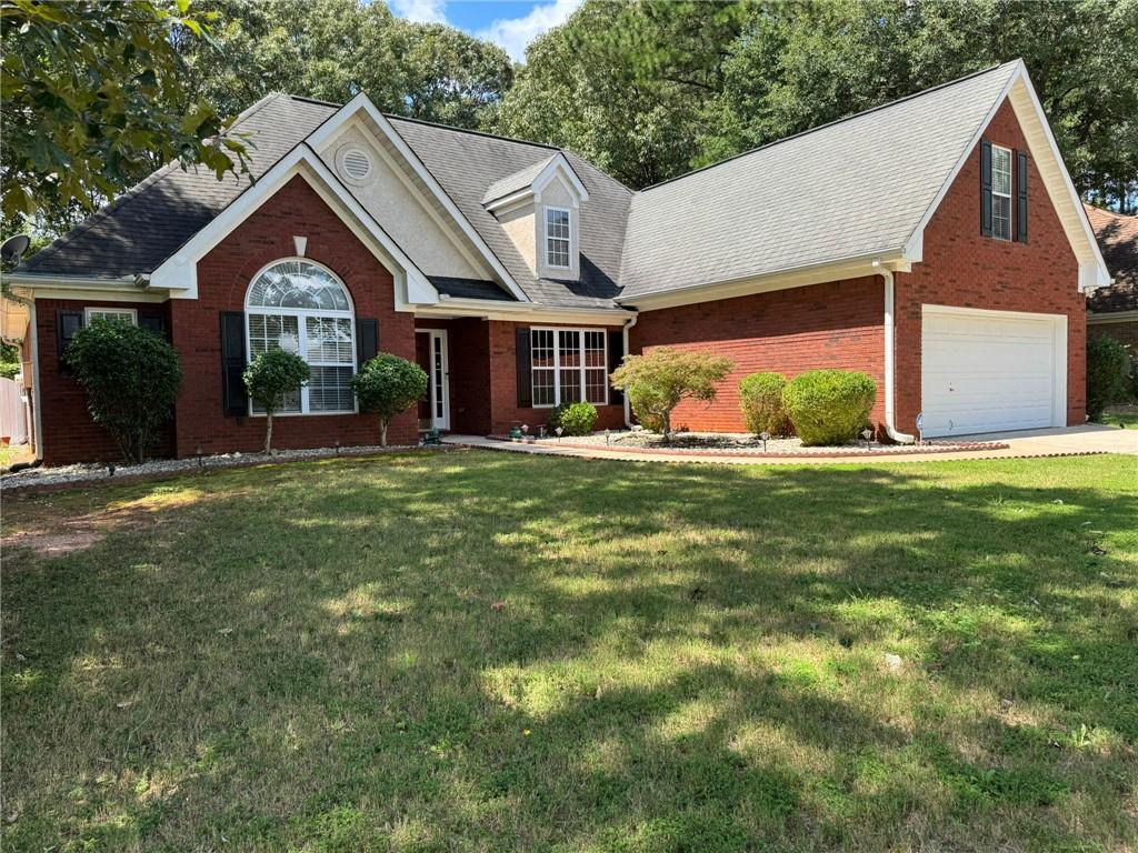 217 Yardsley Drive