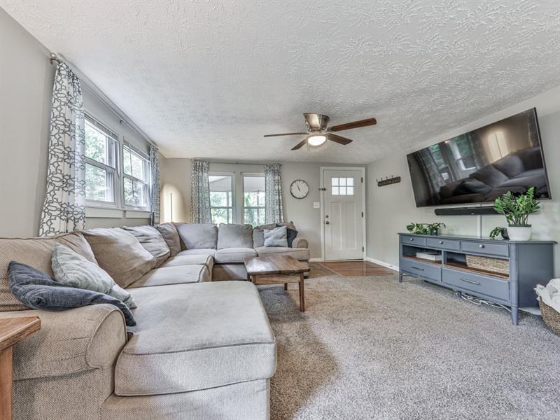 543 S Holly Springs Road