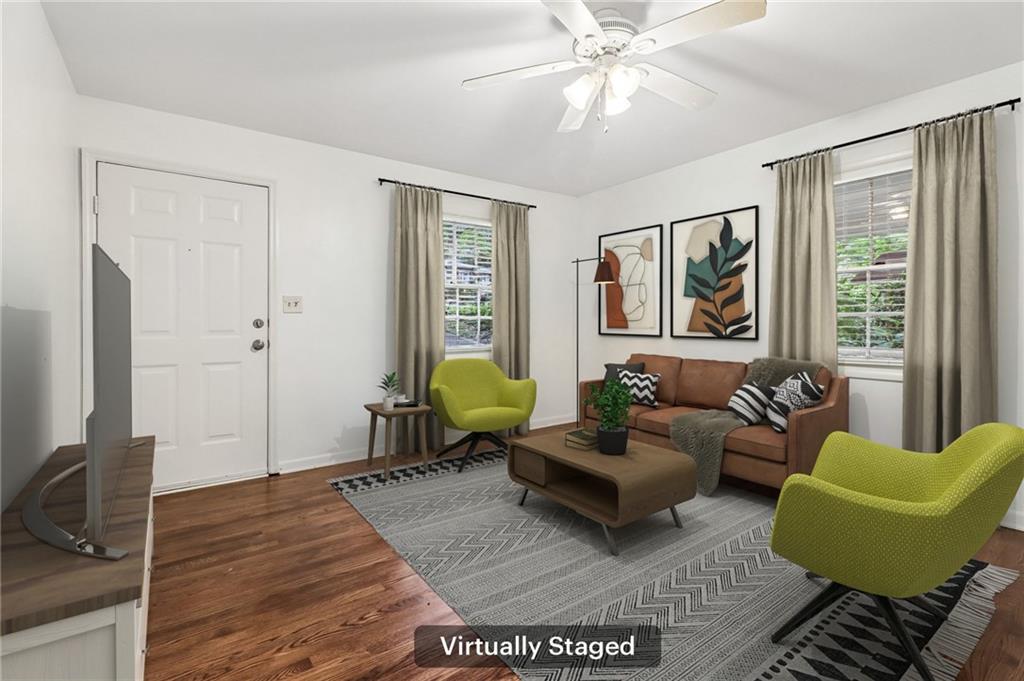 923 Verdi Way