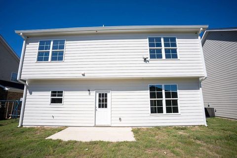 A home in Macon