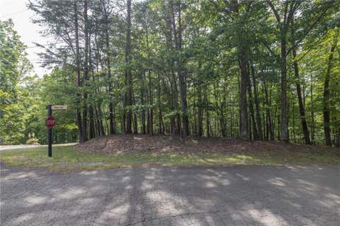 Vacant Land For Sale - 150 Sitting Bull Court<br/> Waleska, GA 30183