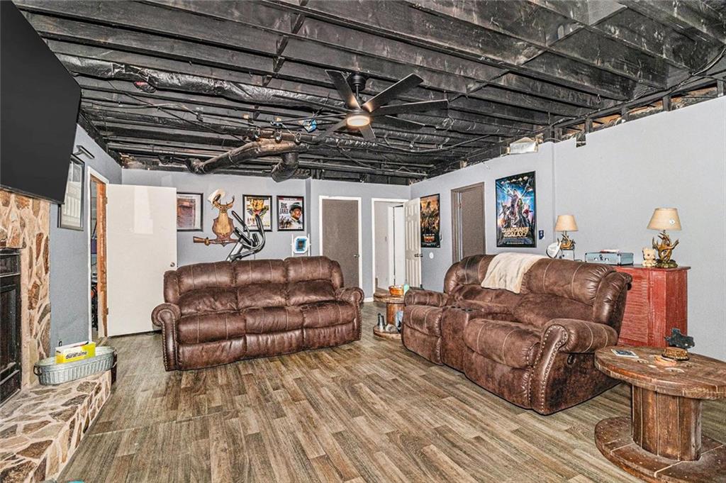 3341 Camelot Way, Loganville, Georgia image 33