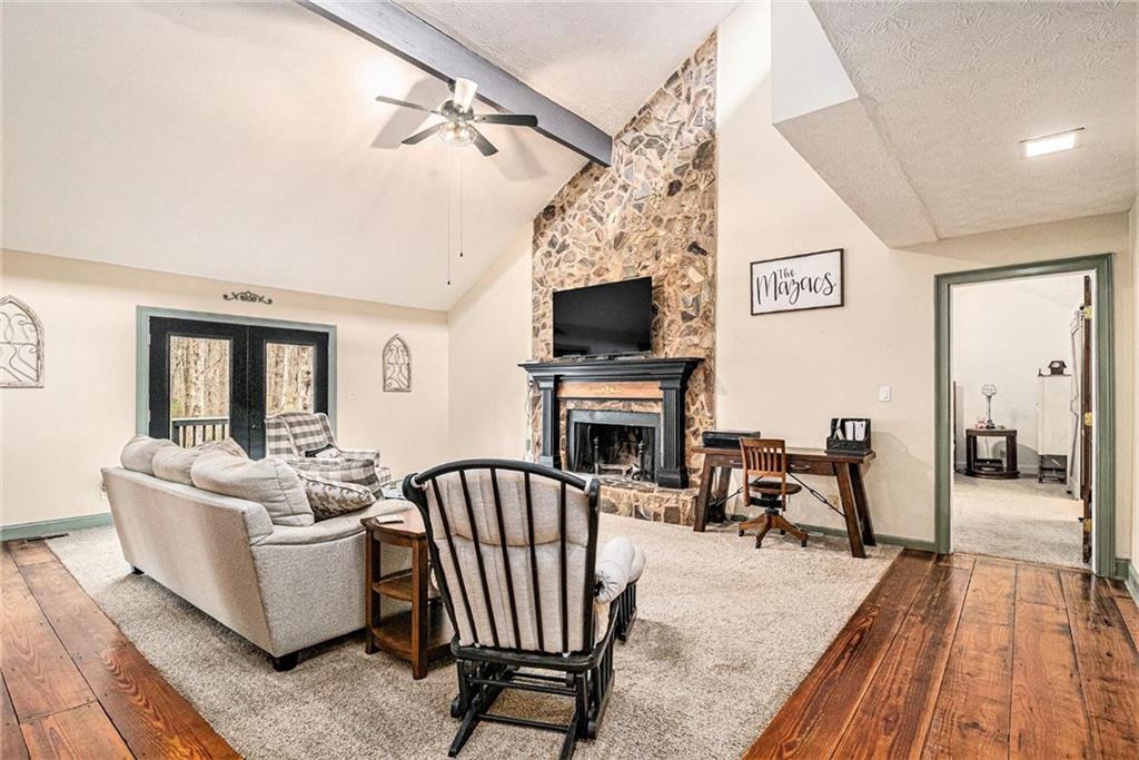 3341 Camelot Way, Loganville, Georgia image 7