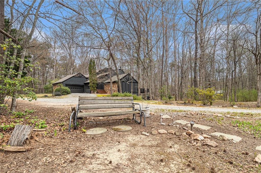 3341 Camelot Way, Loganville, Georgia image 48