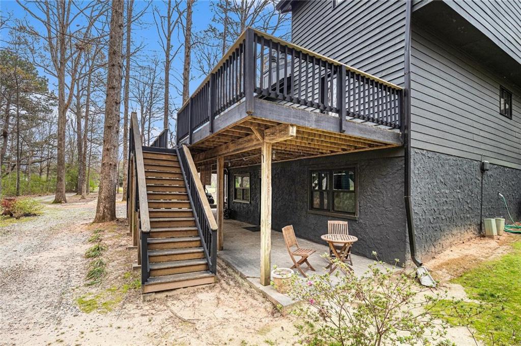 3341 Camelot Way, Loganville, Georgia image 38