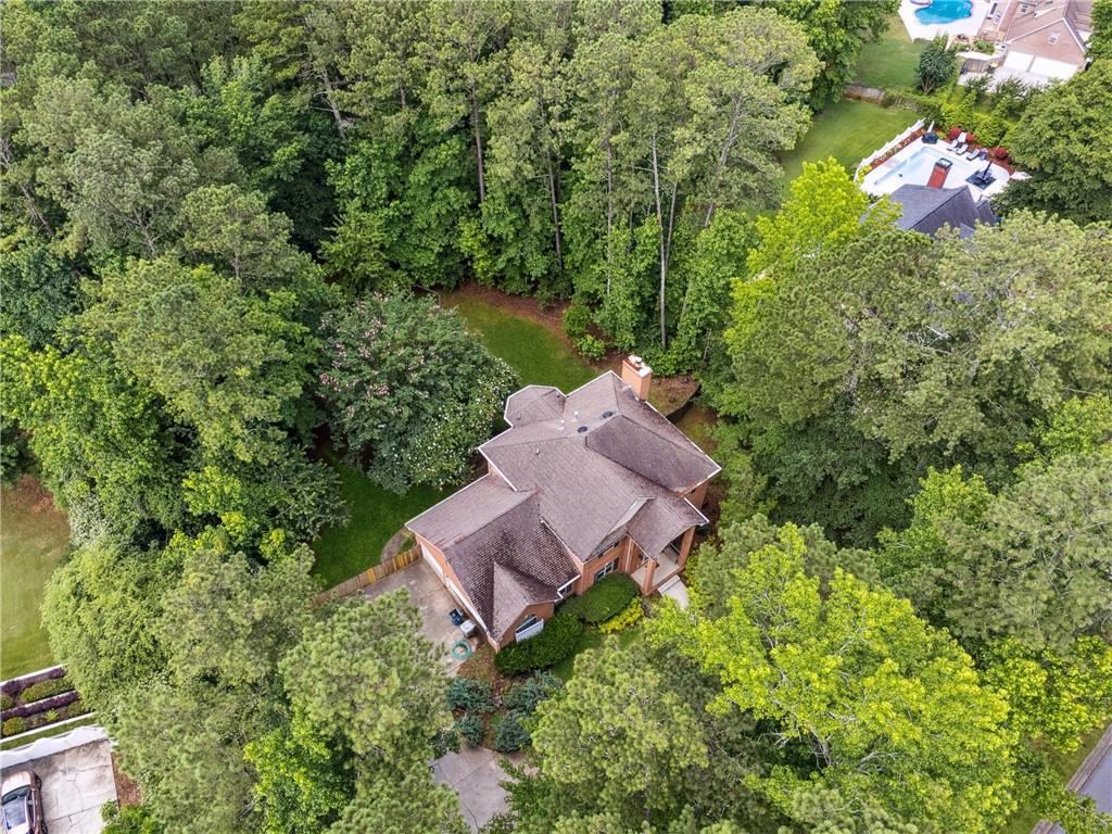 240 Old Plantation Way