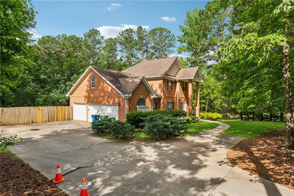 240 Old Plantation Way