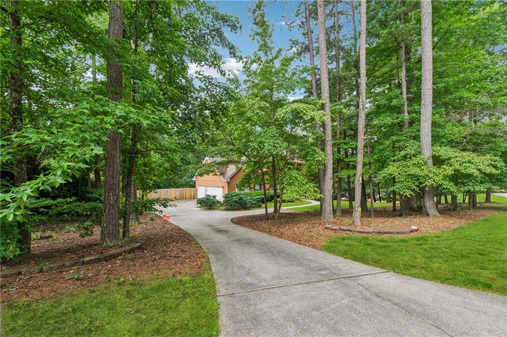 240 Old Plantation Way