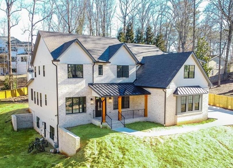 506 OLD HARBOR Drive