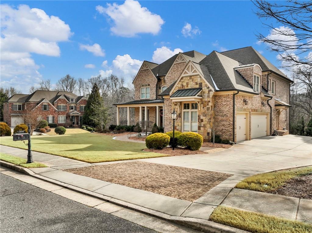 1680 Cone Flower Way