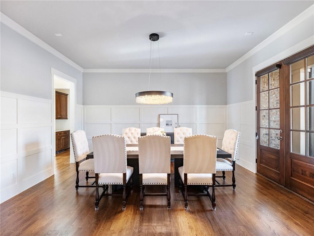 1680 Cone Flower Way