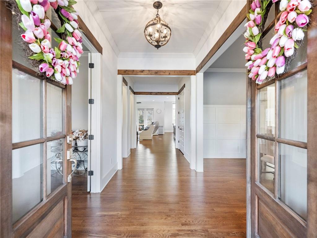 1680 Cone Flower Way