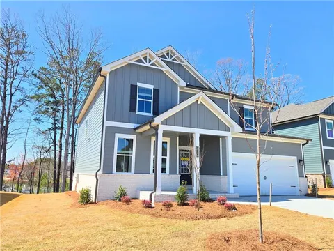 2369 Brown Dove Way (Lot 3), Grayson, GA 30017 - MLS#: 7522643
